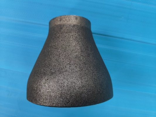 Thép carbon Hợp kim Thép không gỉ Swage Núm vú Kết nối hàn Gói 48 inch