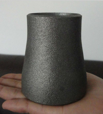 Phụ kiện đường ống hàn mông Din có kích thước 1/2 &quot;đến 48&quot;