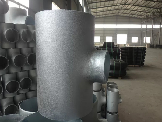 Phụ kiện ống hàn mông thép 45D 90D 180D ASME B16.9 B16.28 A234WPB