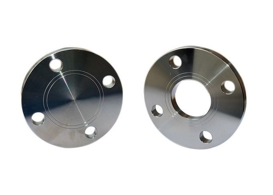 Trượt trên mặt nâng mặt hàn cổ 10 inch 16MN Pn10 PN16 PN40