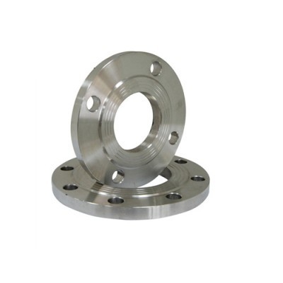 Mặt bích bằng thép carbon SCH10S PN 25 PN10 Sơn màu vàng cho ngành công nghiệp hóa dầu