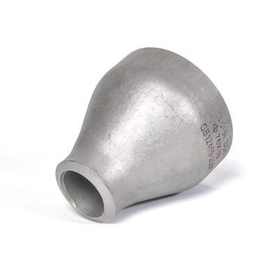 Phụ kiện đường ống liền mạch ANSI Sch80 có thể tùy chỉnh Bộ giảm tốc lệch tâm đồng tâm SS316