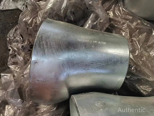 Api Certified SCH10 Weld Reducer Thép carbon Thép không gỉ