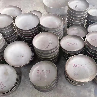 Phụ kiện đường ống hàn mông tiêu chuẩn Ansi cho kết nối ống hàn khí