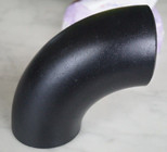 Ansi B16.9 Thép carbon 4 inch Astm Ansi SCH40 STD SCH80