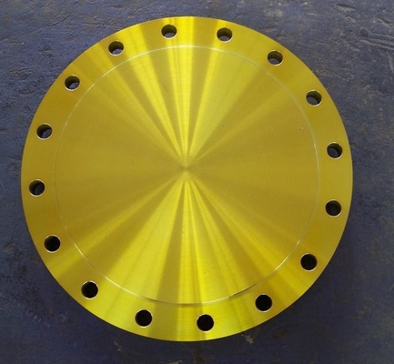 En 1092-1 Mặt bích thép carbon