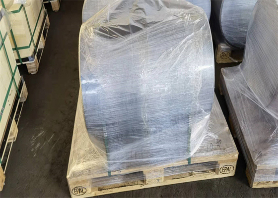 ANSI JIS DIN EN Thép Carbon Tee Butt Weld 1.6Mpa cho Dầu khí
