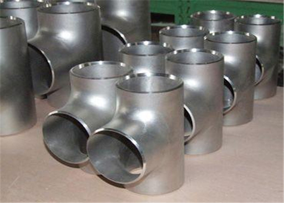 Phụ kiện đường ống hàn bằng thép cacbon liền mạch thẳng ASME B16.9 khuỷu tay SCH40 DN50
