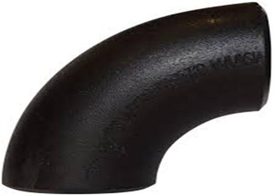 Phụ kiện đường ống liền mạch SCH80
