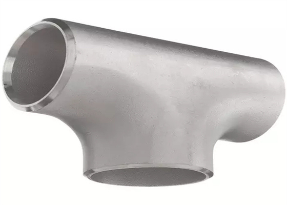 Tê thép không gỉ STD TP316L