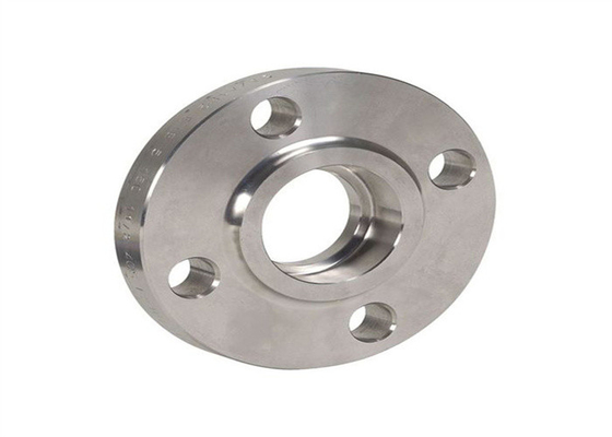TP321 Mặt bích ren bằng thép không gỉ Loại 150 SUS 316Ti 317 347