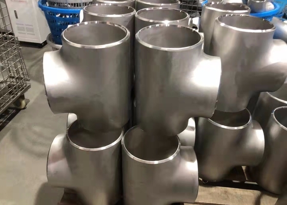 Tiêu chuẩn JIS Phụ kiện ống hàn mông Bức tranh đen Q235 khuỷu tay