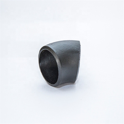 90 Cút nối ống liền mạch Smls Sch 40 Bw Asme B16.9 Astm A420