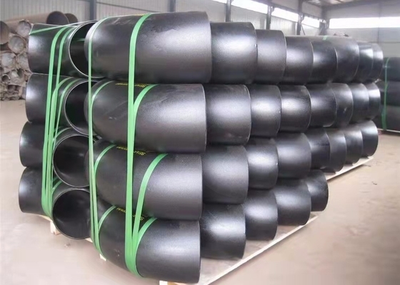 Sch40 Sch80 Xh Xxh Sch160 Phụ kiện đường ống rèn bằng thép cacbon cho đầu nối dầu khí