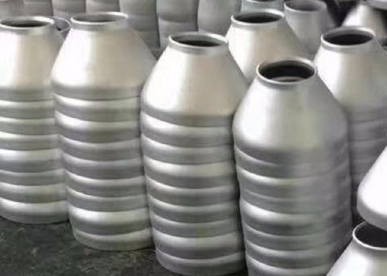 Sch40 Sch80 Xh Xxh Sch160 Phụ kiện đường ống rèn bằng thép cacbon cho đầu nối dầu khí