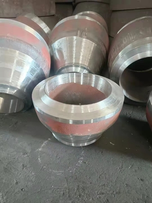 Kết nối ren Phụ kiện đường ống liền mạch Bằng chứng chặt chẽ