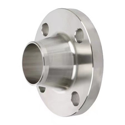 16MN GOST 12820 GOST 12821 Mặt bích thép rèn Cổ hàn phẳng ANSI 150 RF