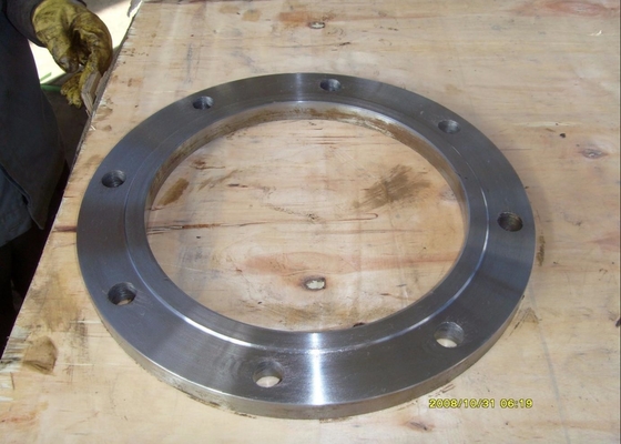 Mặt bích thép rèn Ansi En Gost 20 Pn10 Pn16 Pn25 Pn40