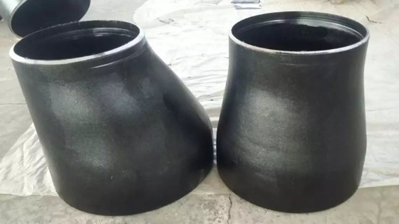 Đồng tâm Sch10 thép giảm tốc hàn mông