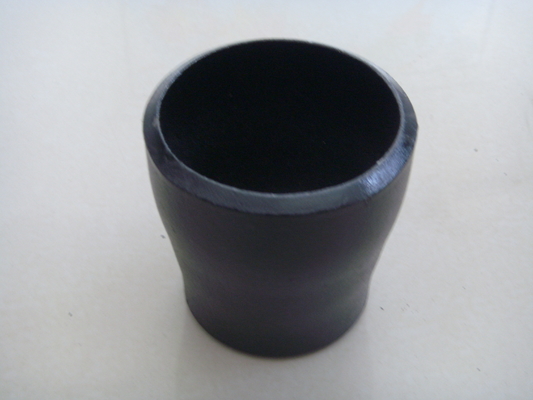 SCH40 2x1 &quot;Inch Bộ giảm tốc đồng tâm bằng thép carbon 3PE Màu tùy chỉnh