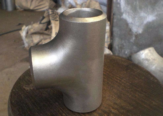 8 &quot;1.5d 90 độ Thép A234 Khuỷu tay Wpb Tranh đen Lắp ống hàn