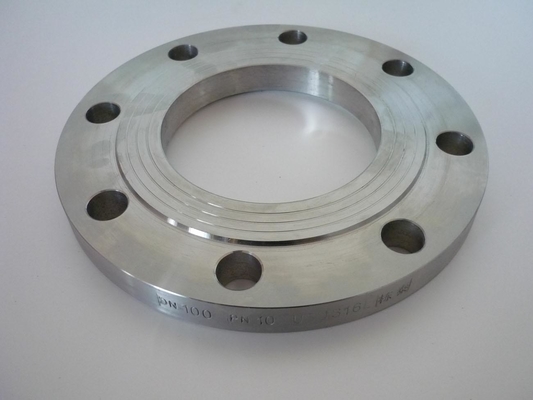 Pn10 Class 150 Kích thước Lắp mặt bích bằng thép không gỉ