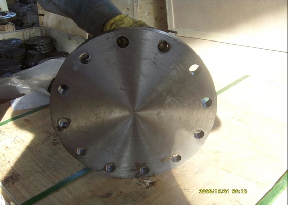 Pn10 Class 150 Kích thước Lắp mặt bích bằng thép không gỉ