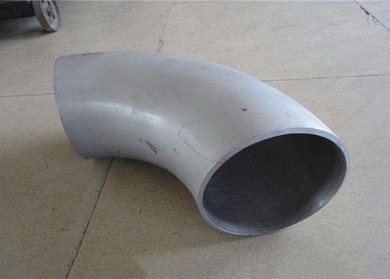 Tiêu chuẩn Gost thép không gỉ 24 &quot;liền mạch 316l