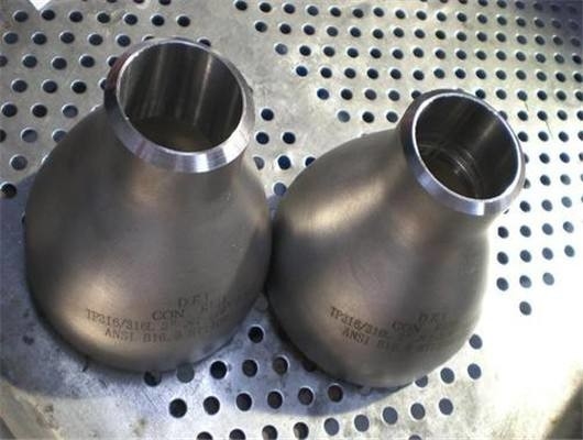 Kết nối ren Phụ kiện đường ống liền mạch Bằng chứng chặt chẽ