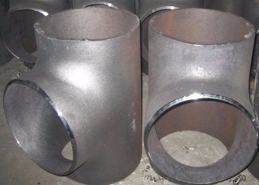 Astm A234 Wpb B 16.9 Lịch biểu 40 Cút hàn cho đường ống
