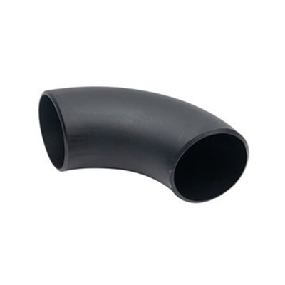 24 inch Q345 Thép carbon Elbow Bán kính dài 90 độ Astm B16.9 Butt Weld phù hợp