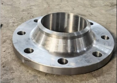 Mặt bích thép carbon rèn nên Class 2500 Astm A350 Lf2