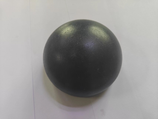 Astm A106 Din Nắp ống thép carbon Đường kính 12 inch Sch80