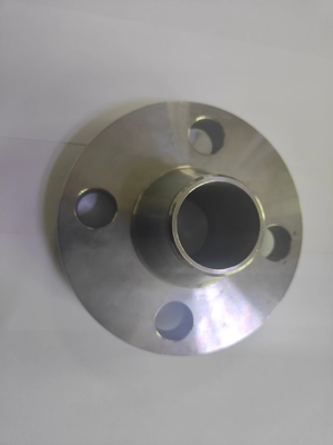 Mặt bích thép carbon Pn40 Mặt bích Ff cho ngành đóng tàu