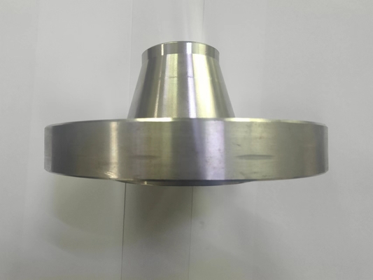 Mặt bích thép carbon Pn40 Mặt bích Ff cho ngành đóng tàu