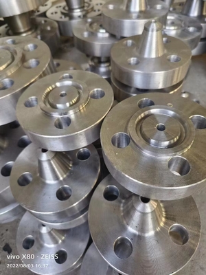 Mặt bích cổ ống Dn1000, Mặt bích thép rèn LCB