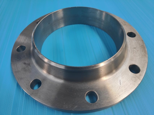Sử dụng hóa chất Mặt bích thép carbon PN1000 với chứng chỉ API