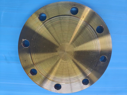 Pn10 Pn16 Pn25 Pn100 Mặt bích mù Thép carbon A105