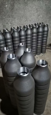 Kết nối ren Phụ kiện đường ống liền mạch Bằng chứng chặt chẽ