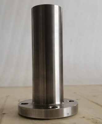 Mặt bích tích hợp cổ dài Astm A181 Lớp 60 Lớp 70 Thép không gỉ 1.4301