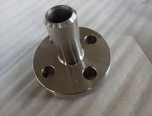 Mặt bích tích hợp cổ dài Astm A181 Lớp 60 Lớp 70 Thép không gỉ 1.4301