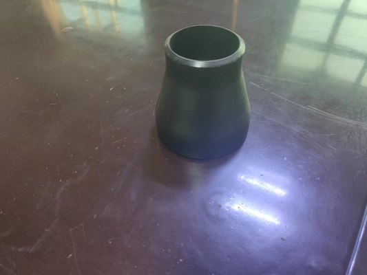 Hóa chất giảm tốc thép nhẹ Lắp ống sơn đen