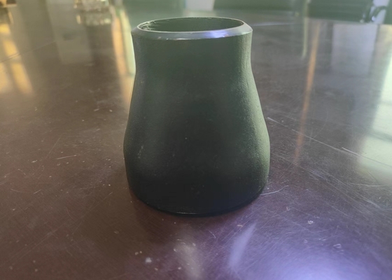 Phụ kiện đường ống mạ kẽm giảm tốc đồng tâm bằng thép carbon GOST ANSI Sch80