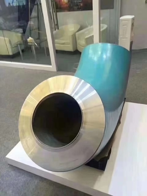 Phụ kiện đường ống hàn mông hàng không vũ trụ DN200 Sch40 Uốn cong ống 5D 90 độ