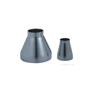 SCH40 2x1 &quot;Inch Bộ giảm tốc đồng tâm bằng thép carbon 3PE Màu tùy chỉnh