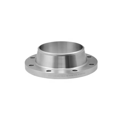 Mặt bích thép không gỉ kép UNS S30815 cho mặt bích không gỉ rèn hàng không vũ trụ