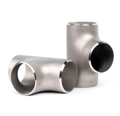 Ống thép không gỉ ASTM SCH80 phù hợp với Rust Proof cho ngành dầu khí
