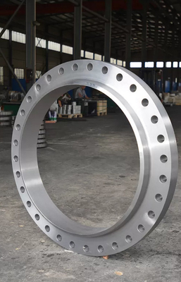 Thép carbon mặt bích có ren 1/2&quot; đến 48&quot;