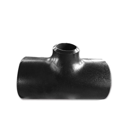 3,91mm Sch40 Độ dày mông hàn khuỷu tay ống khuỷu tay ASTM 180 độ