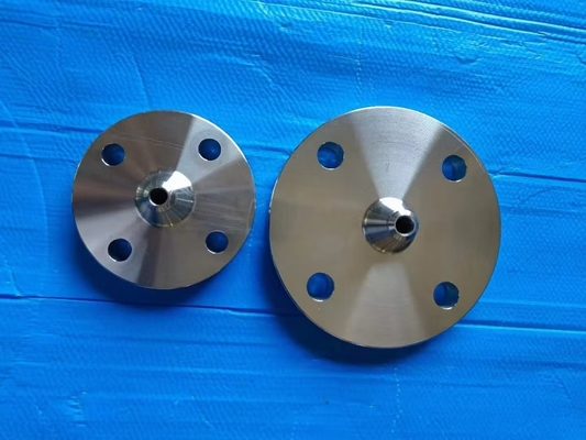 Mặt bích bằng thép không gỉ 600Lbs Ss304l được rèn 15mm-6000mm DN10-DN2000